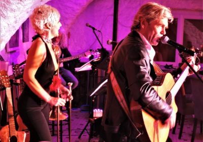 Déjeuner & diner spectacle au Gîte 05 - Déjeuner & diner spectacle au Gîte 05