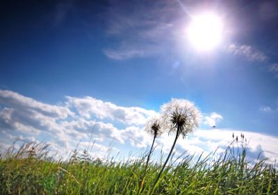 Conférence : Connaître le soleil_Les Orres - Conférence : Connaître le soleil_Les Orres