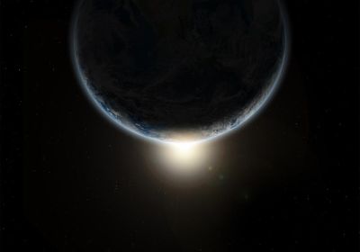 Conférence : En attendant l'eclipse_Les Orres - Conférence : En attendant l'eclipse_Les Orres