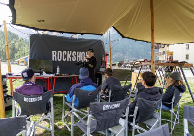 RockShox Tuning Tour_Les Orres