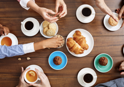 Café papote au Tiers-lieu_Les Orres - Café papote au Tiers-lieu_Les Orres