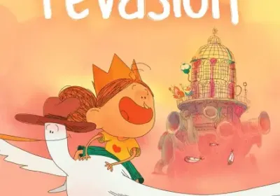 Cinéma spécial Mini Kids : La grande rêvasion_Les Orres - Cinéma spécial Mini Kids : La grande rêvasion_Les Orres