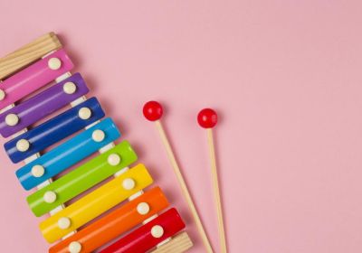 Mini Kids : Jeux musicaux_Les Orres