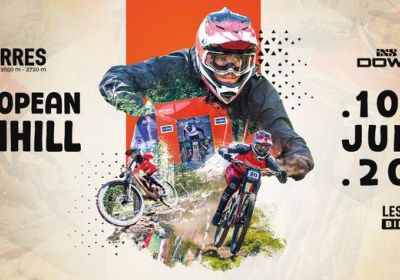 IXS Downhill Cup Les Orres_Les Orres - IXS Downhill Cup Les Orres_Les Orres