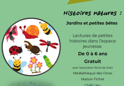Mes p’tites histoires à écouter_Les Orres - Mes p’tites histoires à écouter_Les Orres