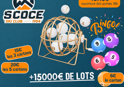 Loto du Scoce_Les Orres