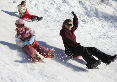 Les Orres - Les Orres