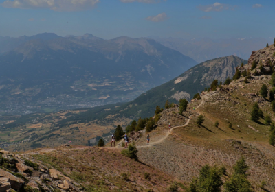 Skyrace Les Orres_Les Orres - Skyrace Les Orres_Les Orres