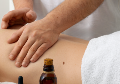 Massage bien etre du corps - Massage bien etre du corps