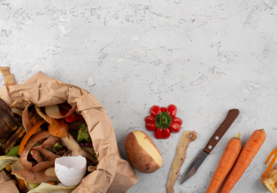 Pure flow : Atelier cuisine anti-gaspi_Les Orres - Pure flow : Atelier cuisine anti-gaspi_Les Orres