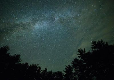 Pure Flow : Balade méditation sous les étoiles_Les Orres - Pure Flow : Balade méditation sous les étoiles_Les Orres