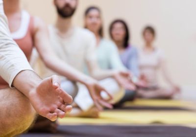 Pure Flow : Méditation hearthfulness_Les Orres - Pure Flow : Méditation hearthfulness_Les Orres
