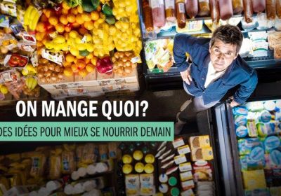 Festival Alimenterre : film & débat "On mange quoi ? Des idées pour mieux se nourrir demain"_Les Orres - Festival Alimenterre : film & débat "On mange quoi ? Des idées pour mieux se nourrir demain"_Les Orres