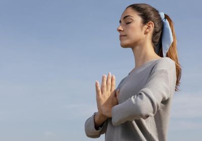 Pure Flow : Sophrologie : Vivre l'instant présent et profiter des vacances_Les Orres - Pure Flow : Sophrologie : Vivre l'instant présent et profiter des vacances_Les Orres
