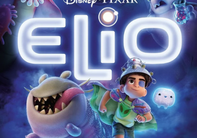 Cinéma : Elio_Les Orres