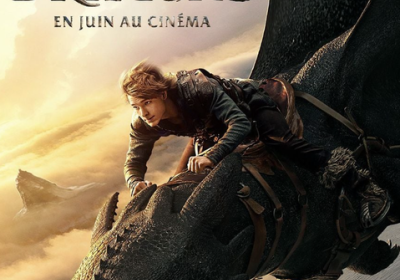 Cinéma : Dragons_Les Orres