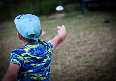 petanque en famille - petanque en famille