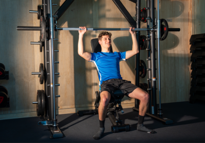 Initiation musculation_Les Orres - Initiation musculation_Les Orres
