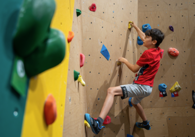 Decouverte de l'escalade au PSI_Les Orres - Decouverte de l'escalade au PSI_Les Orres