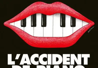 Cinéma : L'accident de piano_Les Orres - Cinéma : L'accident de piano_Les Orres