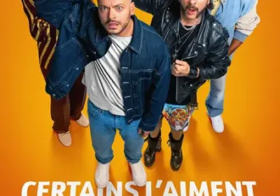 Cinéma : Certains l'aiment chauve_Les Orres - Cinéma : Certains l'aiment chauve_Les Orres