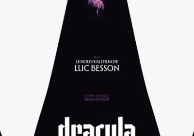 Cinéma : Dracula_Les Orres - Cinéma : Dracula_Les Orres