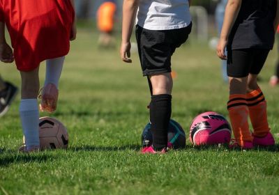 Foot_Les Orres - Foot_Les Orres