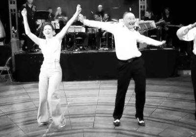 Cours de danse Shim-Sham_Les Orres - Cours de danse Shim-Sham_Les Orres