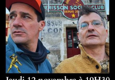 Concert-spectacle : Tomawax_Les Orres - Concert-spectacle : Tomawax_Les Orres