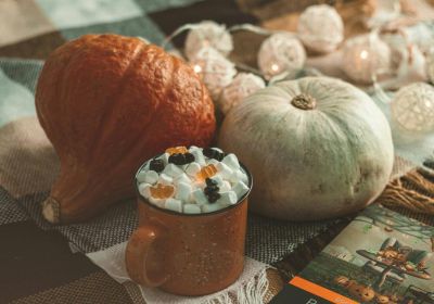 Atelier spécial Halloween au Tiers-lieu_Les Orres - Atelier spécial Halloween au Tiers-lieu_Les Orres