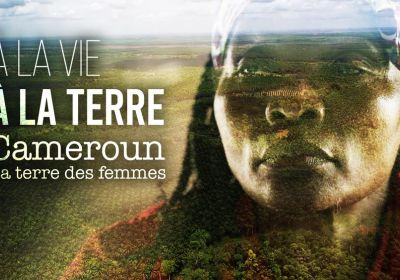 Festival Alimenterre : film & débat "A la vie, à la terre : Cameroun, la terre des femmes"_Les Orres - Festival Alimenterre : film & débat "A la vie, à la terre : Cameroun, la terre des femmes"_Les Orres