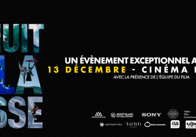 La Nuit de la Glisse_Les Orres - La Nuit de la Glisse_Les Orres