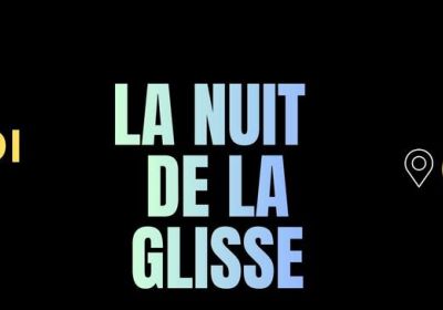 La Nuit de la Glisse 2025 - 13 décembre_Les Orres - La Nuit de la Glisse 2025 - 13 décembre_Les Orres