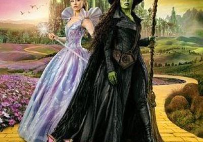 Cinéma : Wicked : partie II_Les Orres - Cinéma : Wicked : partie II_Les Orres
