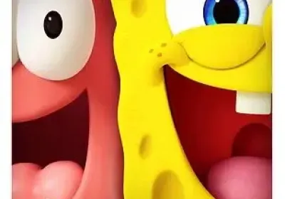 Cinéma : Bob l'éponge - Le film : un pour tous, tous pirates !_Les Orres - Cinéma : Bob l'éponge - Le film : un pour tous, tous pirates !_Les Orres