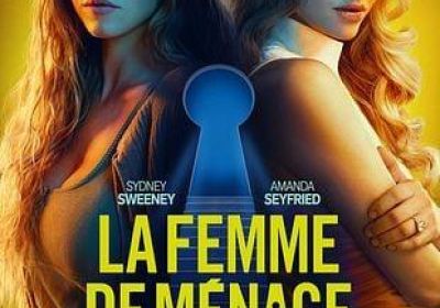 Cinéma : La Femme de ménage_Les Orres - Cinéma : La Femme de ménage_Les Orres