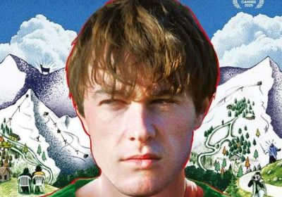 Cinéma : Laurent dans le vent_Les Orres - Cinéma : Laurent dans le vent_Les Orres