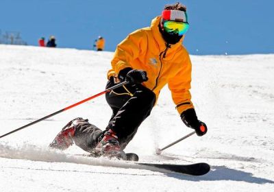 Veillée orriane autour du ski_Les Orres - Veillée orriane autour du ski_Les Orres