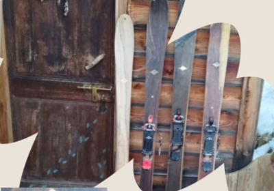 Veillée orriane autour du ski_Les Orres - Veillée orriane autour du ski_Les Orres