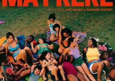 Cinéma : Ma frère_Les Orres - Cinéma : Ma frère_Les Orres