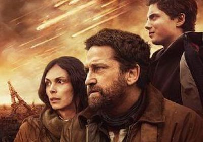 Cinéma : Greenland 2: Migration_Les Orres - Cinéma : Greenland 2: Migration_Les Orres