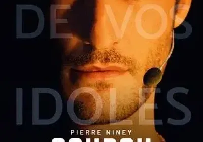 Cinéma : Gourou_Les Orres - Cinéma : Gourou_Les Orres