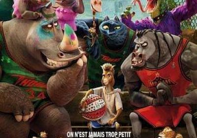 Cinéma : Goat - rêver plus haut_Les Orres - Cinéma : Goat - rêver plus haut_Les Orres