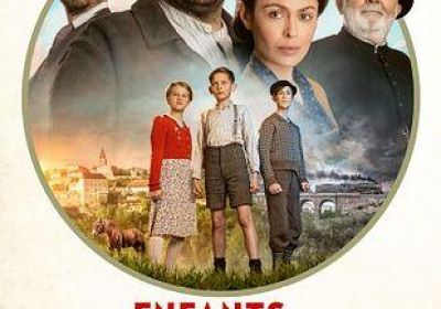 Cinéma : Les Enfants de la Résistance_Les Orres - Cinéma : Les Enfants de la Résistance_Les Orres