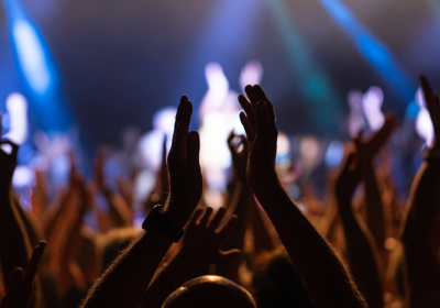 Soirées live music_Les Orres - Soirées live music_Les Orres