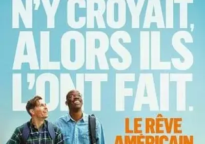 Cinéma : Le Rêve américain_Les Orres - Cinéma : Le Rêve américain_Les Orres