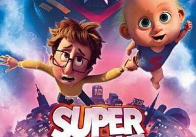 Cinéma : Super Charlie_Les Orres - Cinéma : Super Charlie_Les Orres
