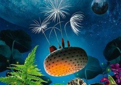 Cinéma : Planètes_Les Orres - Cinéma : Planètes_Les Orres