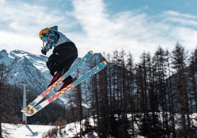 The BLACK BEANIES INVITATIONAL By Les Orres_Les Orres - The BLACK BEANIES INVITATIONAL By Les Orres_Les Orres