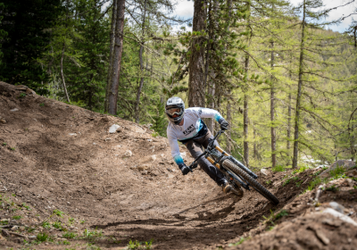 Bike Park Closing : winning tickets_Les Orres - Bike Park Closing : winning tickets_Les Orres